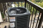 AC Heat Furnace Installation in Sandy Springs 30328 by The Air Company of GA