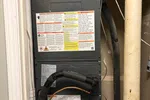 AC Heat Furnace Installation in Sandy Springs 30328 by The Air Company of GA