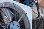 Commercial HVAC Repair in Sandy Springs 30328 by The Air Company of GA