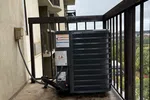 AC Heat Furnace Installation in Sandy Springs 30328 by The Air Company of GA