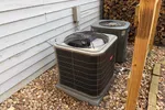 HVAC New Unit Installation Furnace 30068 Marietta by The Air Company of GA