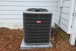 AC Heating HVAC Installation in Atlanta 30342 by The Air Company of GA