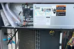 Commercial HVAC Rooftop Installation in Atlanta 30327 by The Air Company of GA