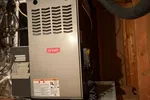 HVAC New Unit Installation Furnace 30068 Marietta by The Air Company of GA
