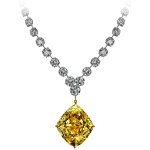 Pager to activate The Golden Dragon Necklace