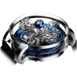 Pager to activate Astronomia Sky White Gold