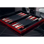 Pager to activate Backgammon Set