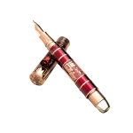 Pager to activate Godfather Pen Red