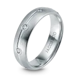 Pager to activate Wedding Band
