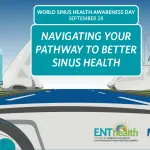 World Sinus Health Awareness Day image