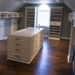 Creative Closets
