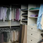 Great Master Closet!
