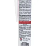 Red Rtv Label Hi-Temp Red Silicone RTV 10.3 oz | J-B Weld