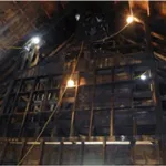 Parker Young Restoration