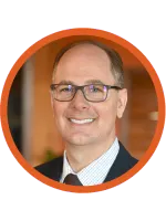 Dr. Mike Maslowski