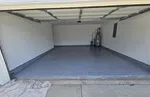 Flooring, Flag and Truck