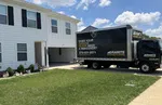 Pod and Trucks