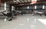 Airplane Hangars