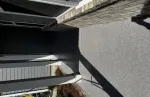 Covered Front Porch