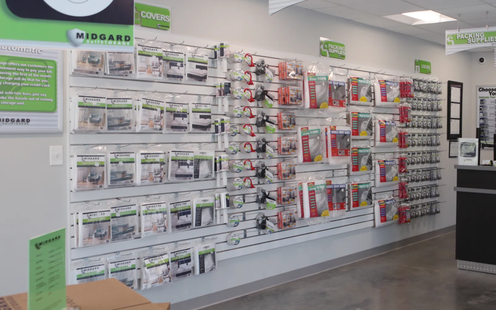 Newberry FL Self Storage Units Climate Controlled Facility or Drive Up