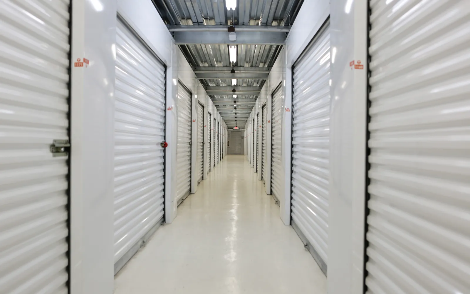 Key West, FL Storage Features Midgard Self Storage