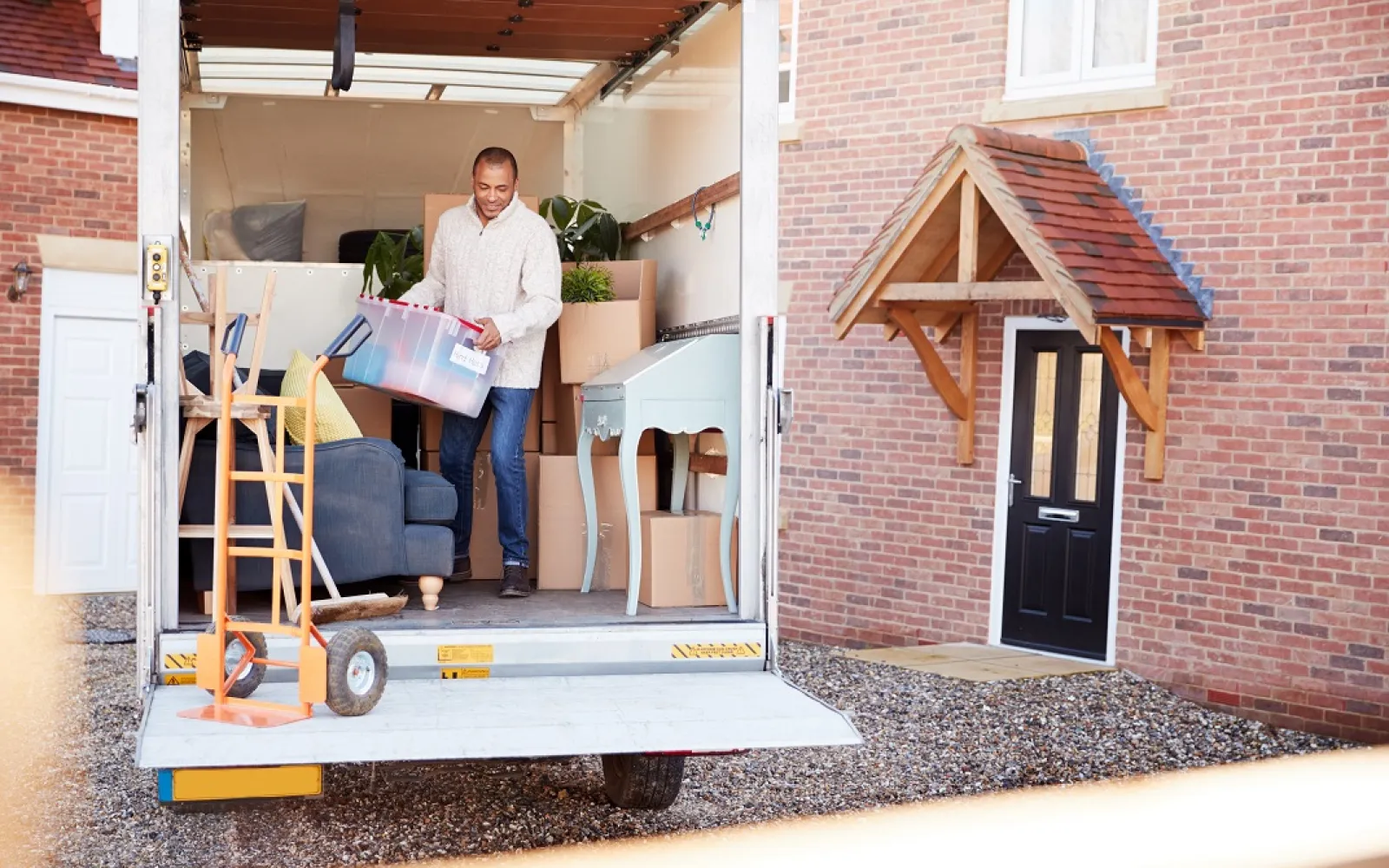 Moving Truck Rental in Key West, FL Midgard Self Storage