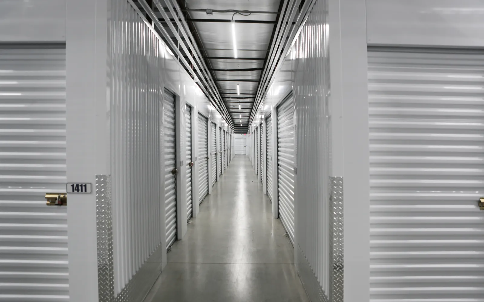 Climate Controlled Storage Cloverleaf Drive Athens, AL Midgard Self