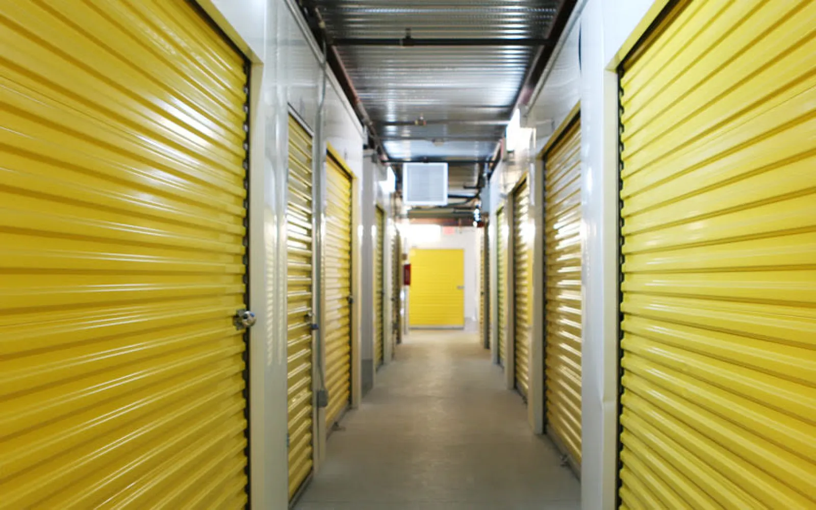 Climate Controlled Storage Fayetteville Rd Raleigh, NC StoreSmart