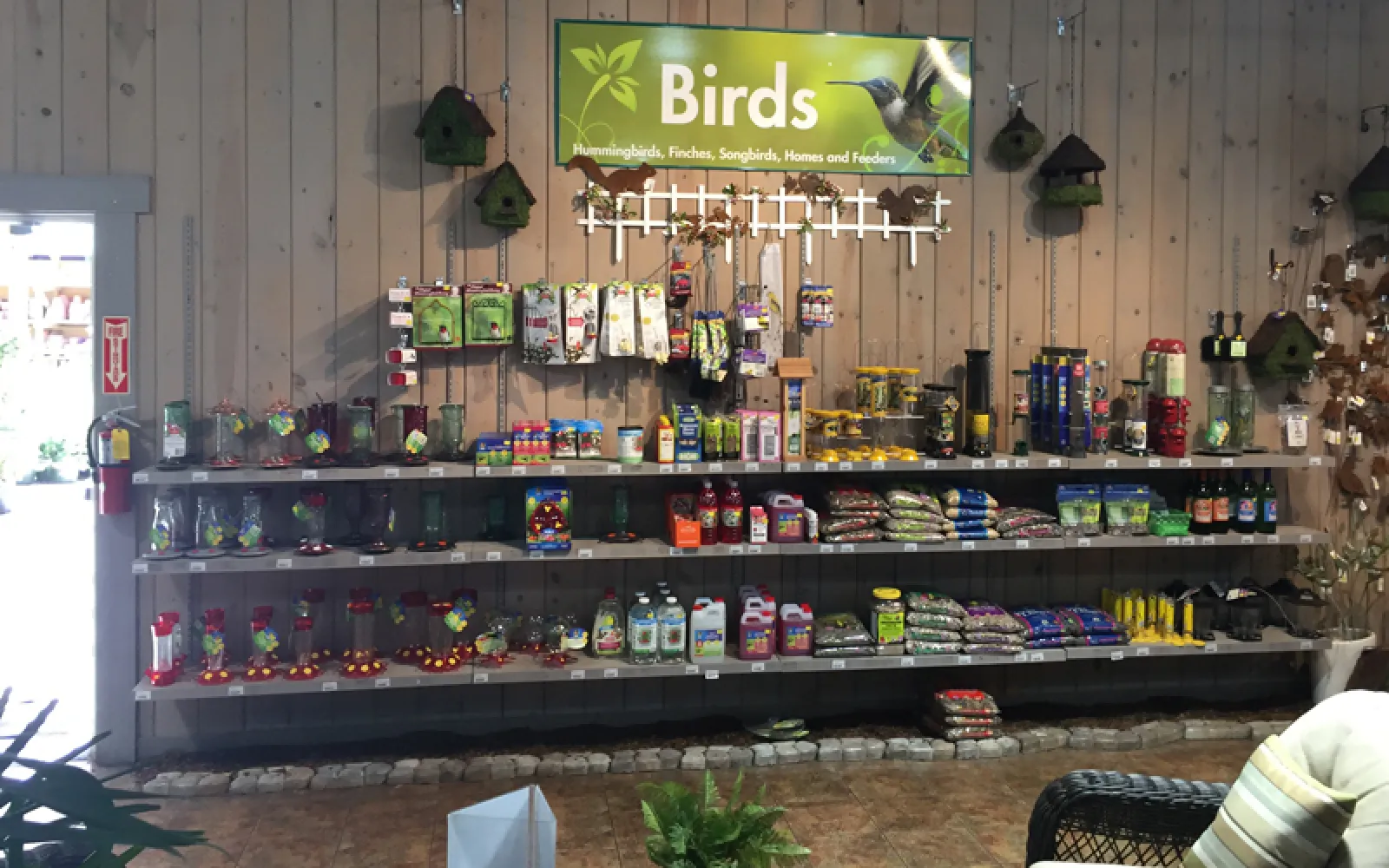 Armstrong Garden Center & Landscape Design Rancho Penasquitos San Diego, CA Armstrong Garden