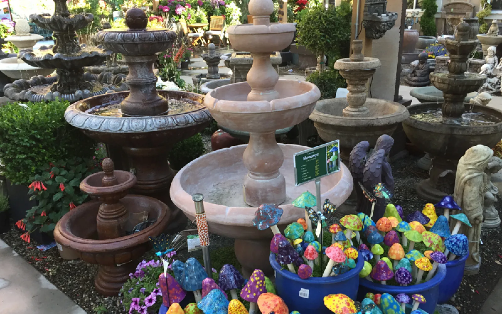 Armstrong Garden Center &amp; Landscape Design Pasadena - Los Angeles, CA ...