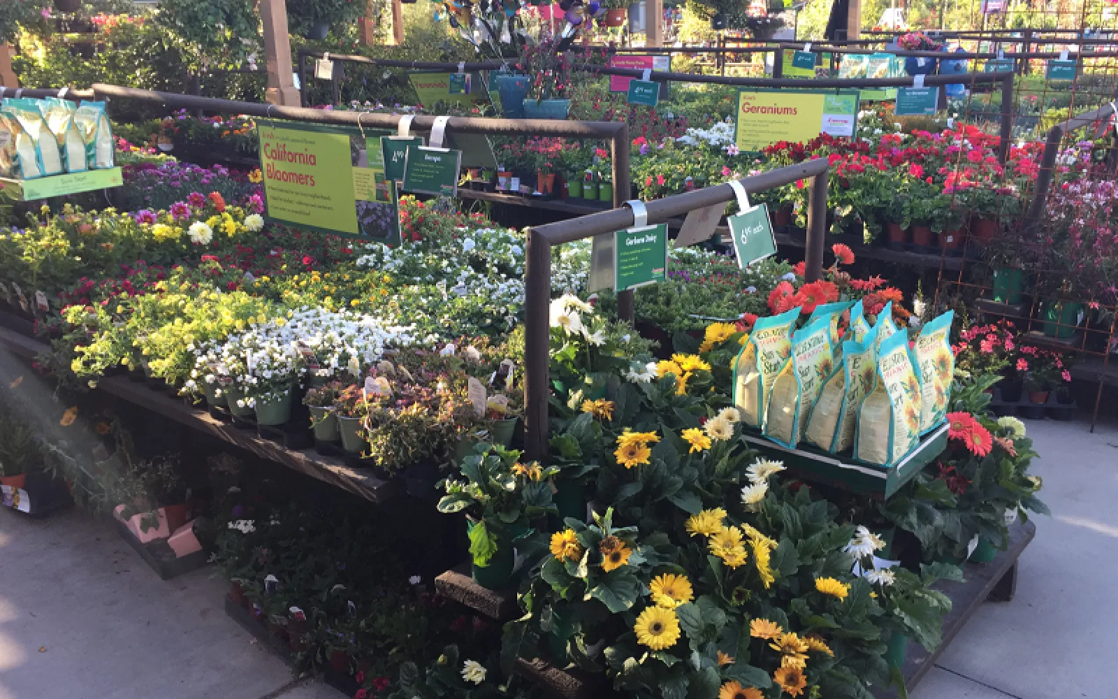 Armstrong Garden Center &amp; Landscape Design Pasadena - Los Angeles, CA ...