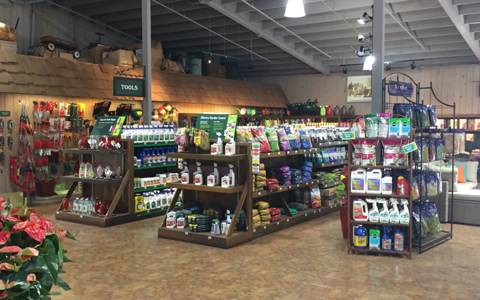 Armstrong Garden Center & Landscape Design Rancho Penasquitos San Diego, CA Armstrong Garden