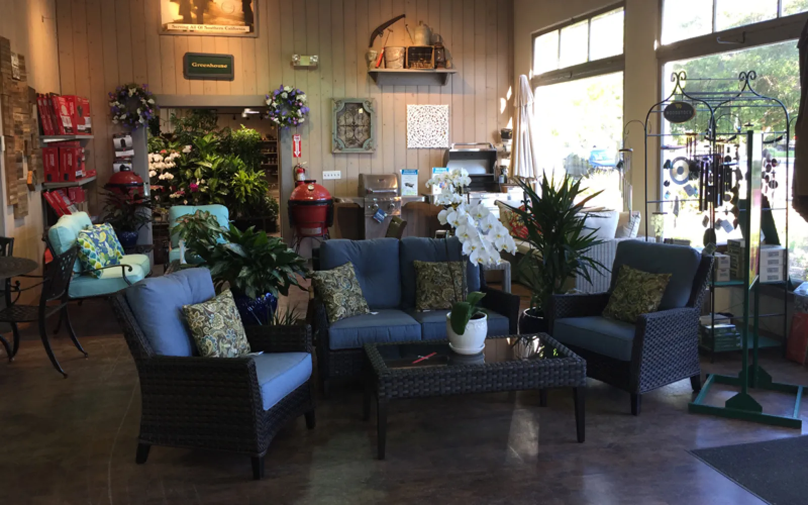 Armstrong Garden Center &amp; Landscape Design Pasadena - Los Angeles, CA ...