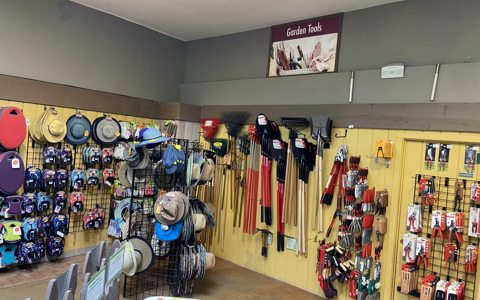 Armstrong Garden Center & Landscape Design Torrance Los Angeles, CA