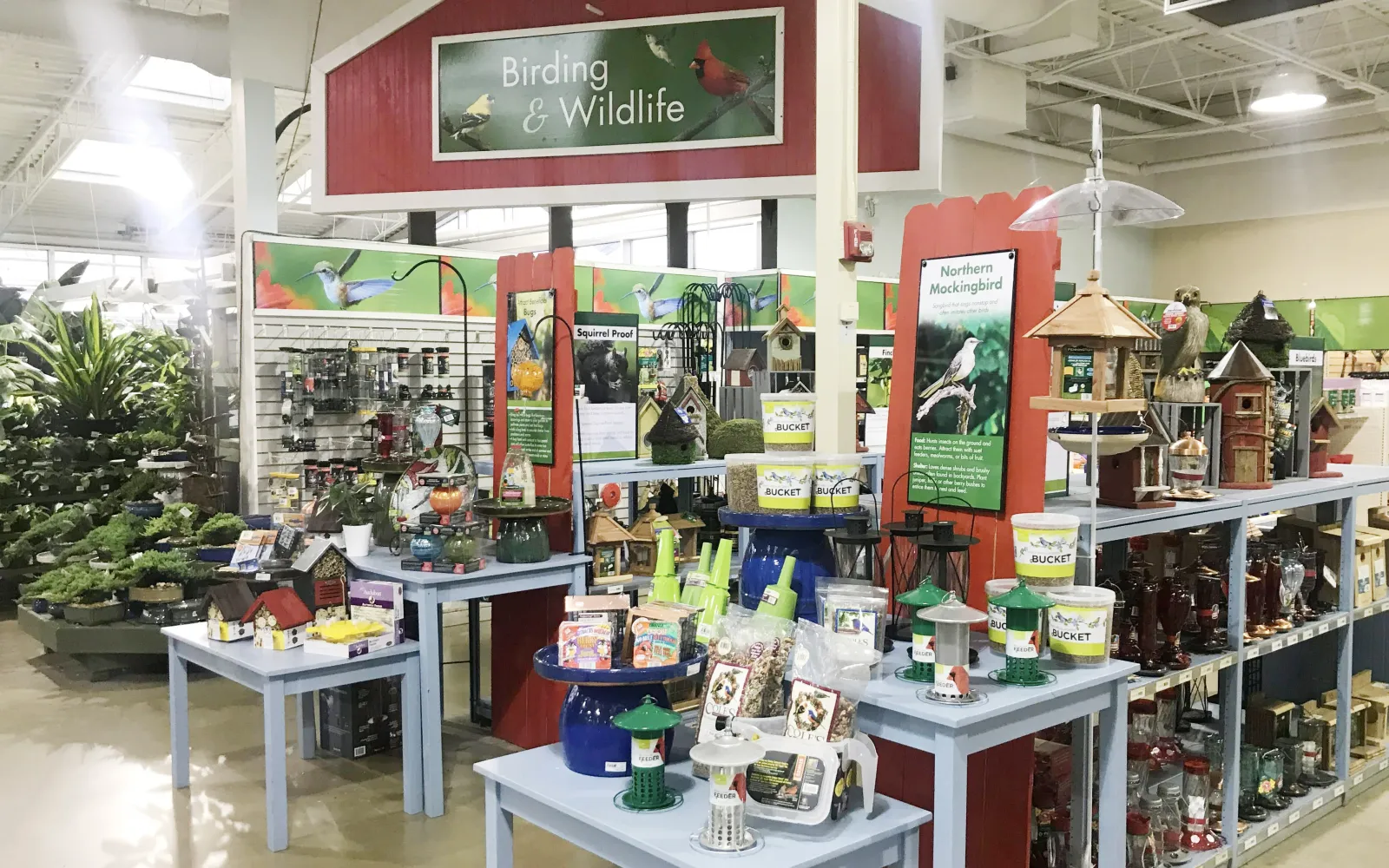 Pike Nurseries Garden Center & Landscape Design Lindbergh, Atlanta, GA