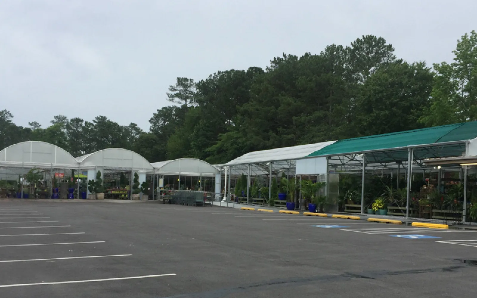 Pike Nurseries Garden Center & Landscape Design Marietta, GA Pike