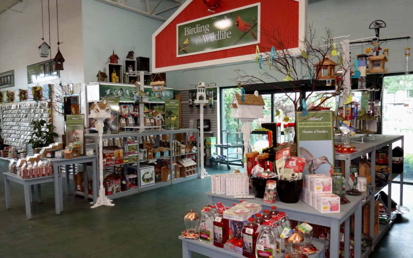 Pike Nurseries Garden Center & Landscape Design Towne Lake, Woodstock ...