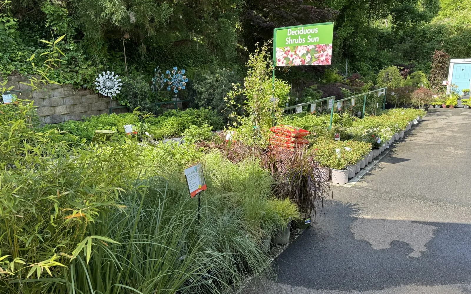 Pike Nurseries Garden Center & Landscape Design Buckhead, Atlanta, GA