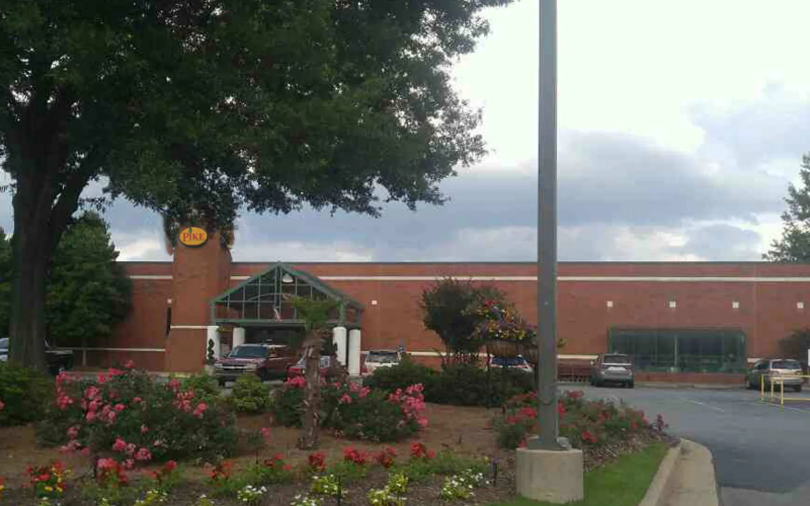 Pike Nurseries Garden Center & Landscape Design West Cobb, GA Pike