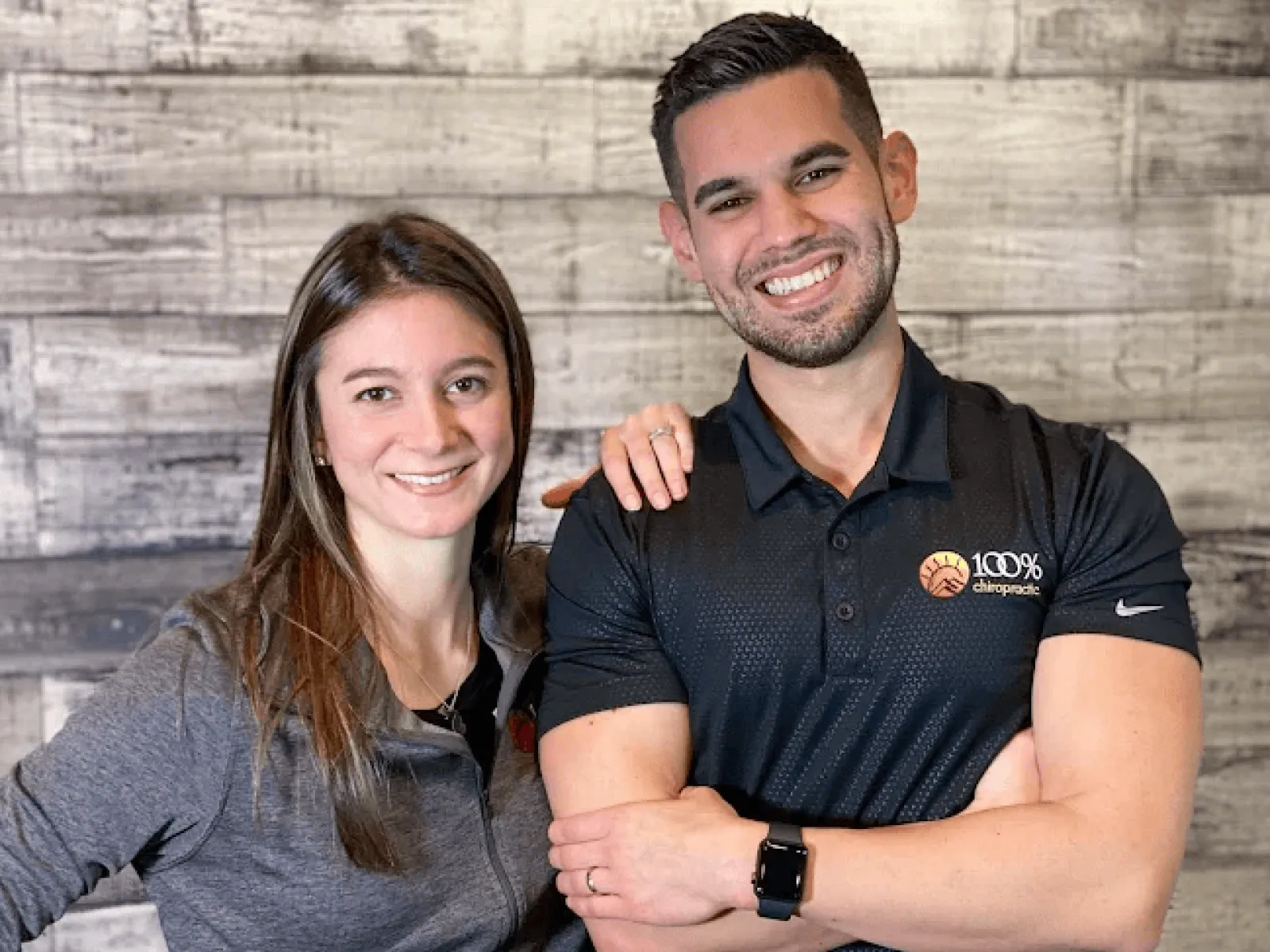 Chiropractor in Grand Rapids, MI - Chiropractor Near Me - 100