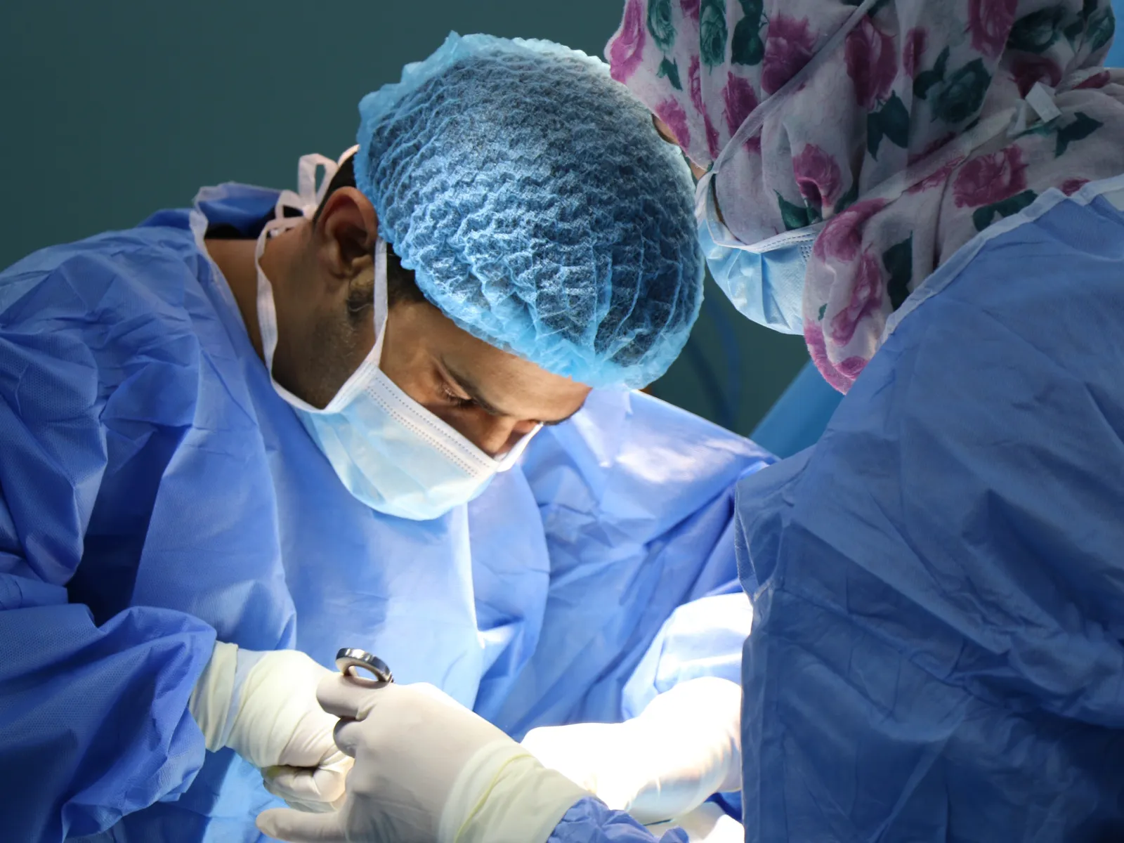 Hospital