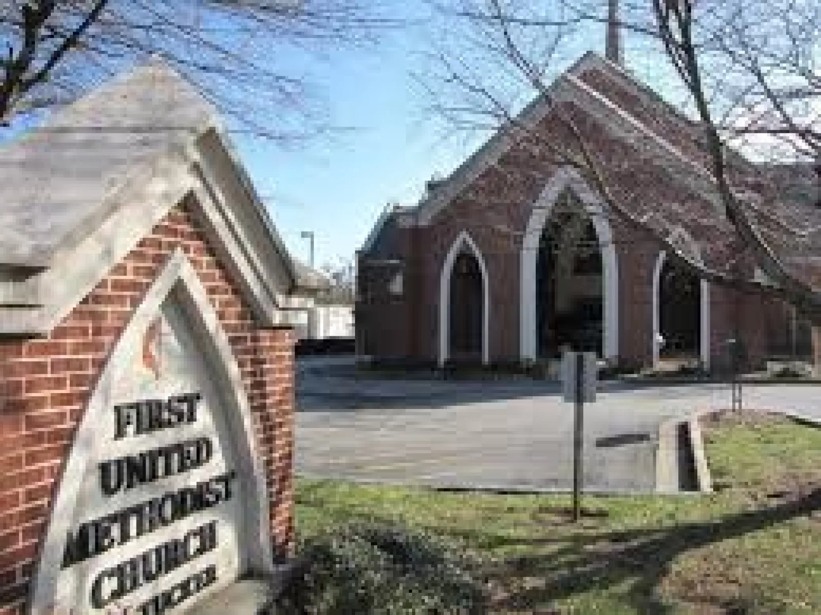 Tucker First United Methodist Church Tucker GA