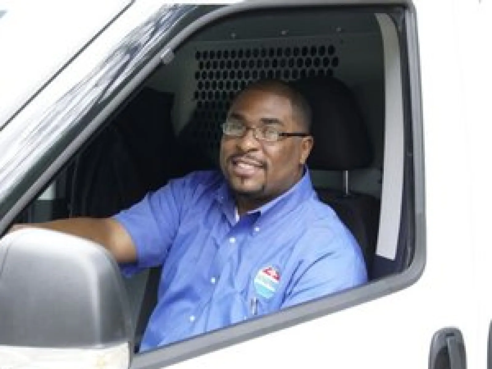 Ackerman Security Technician