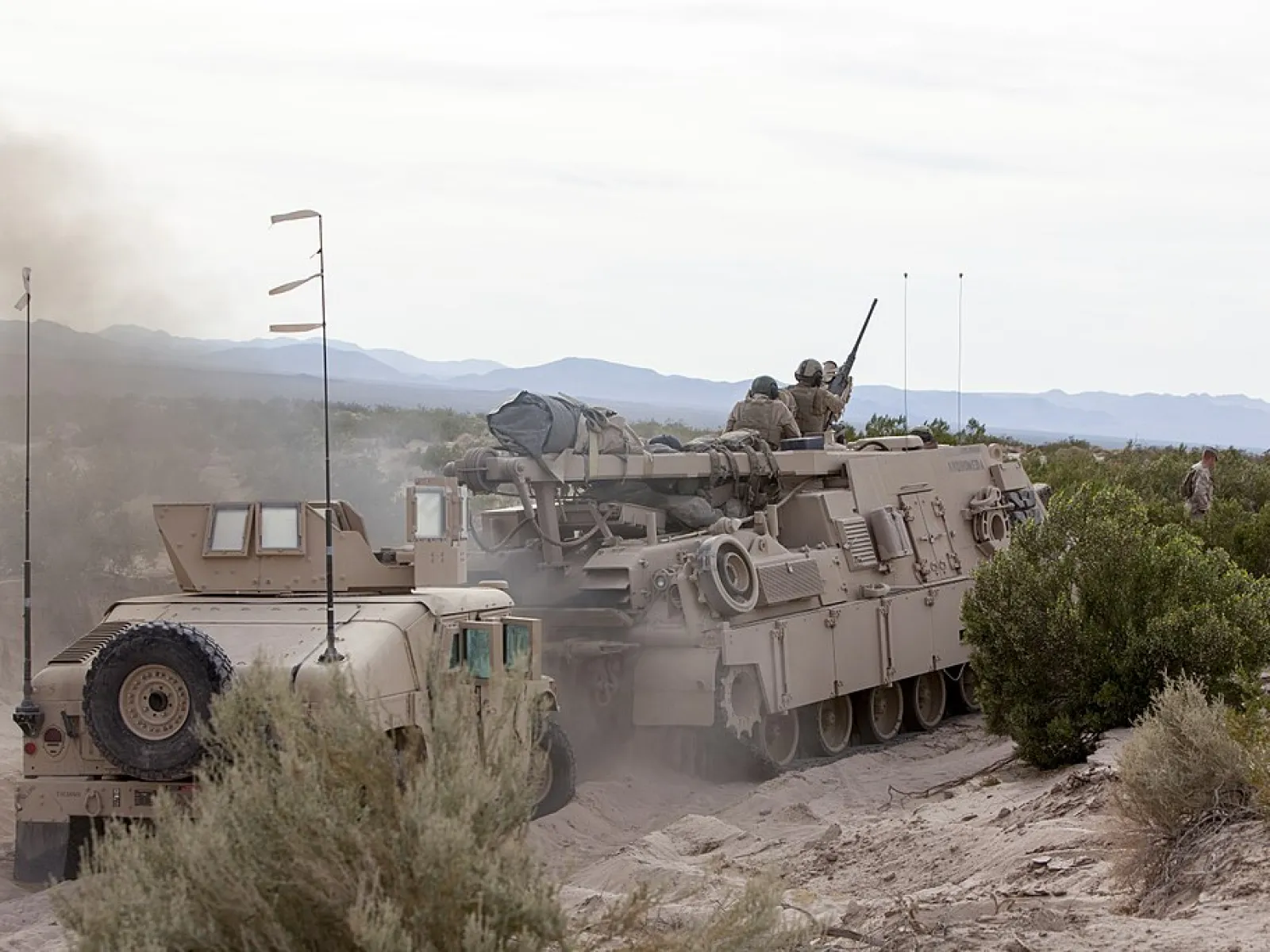USMC M88