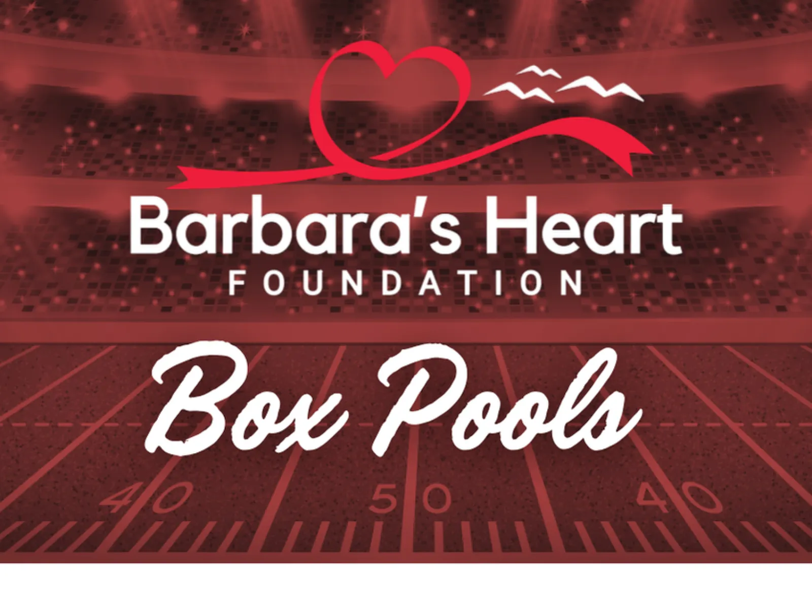 2026 Turkey Bowl Boxes