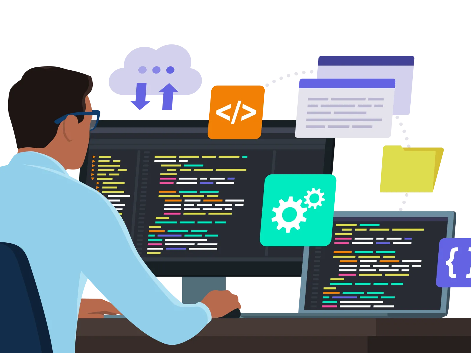 graphical user interface