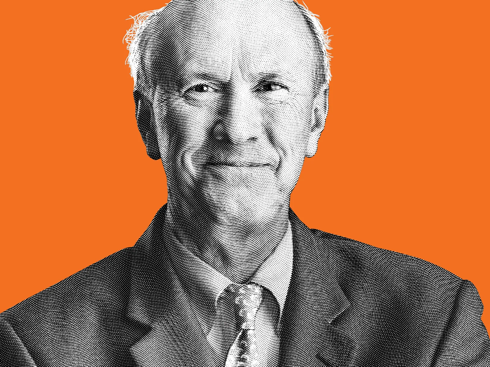 Frank Blake, former CEO of The Home Depot and Founder of Crazy Good Turns