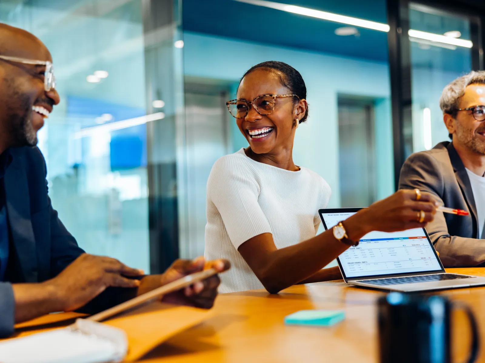 Remote Workforce IT Services - Remote Operating System | Creative IT