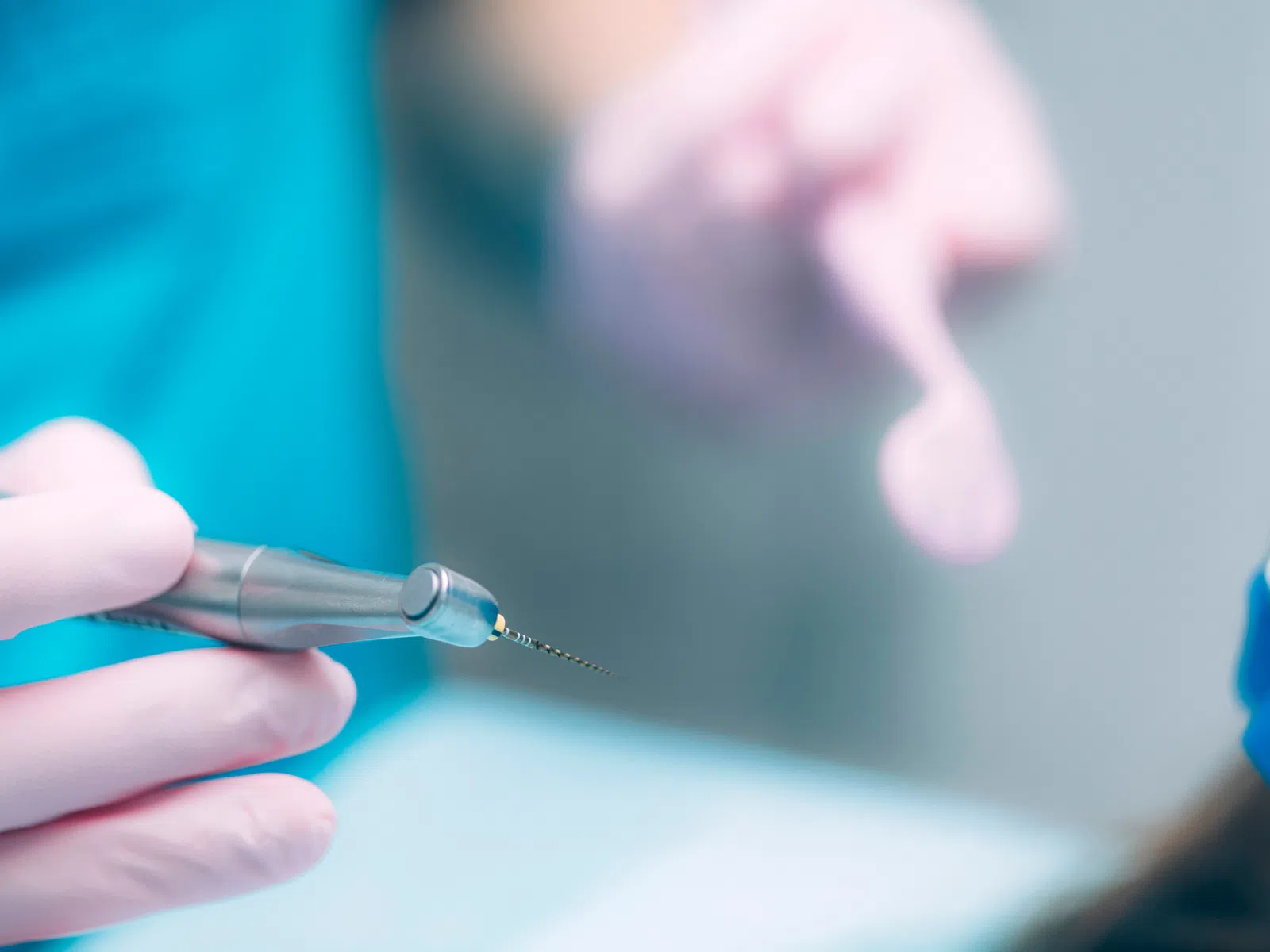 Endodontic Procedures