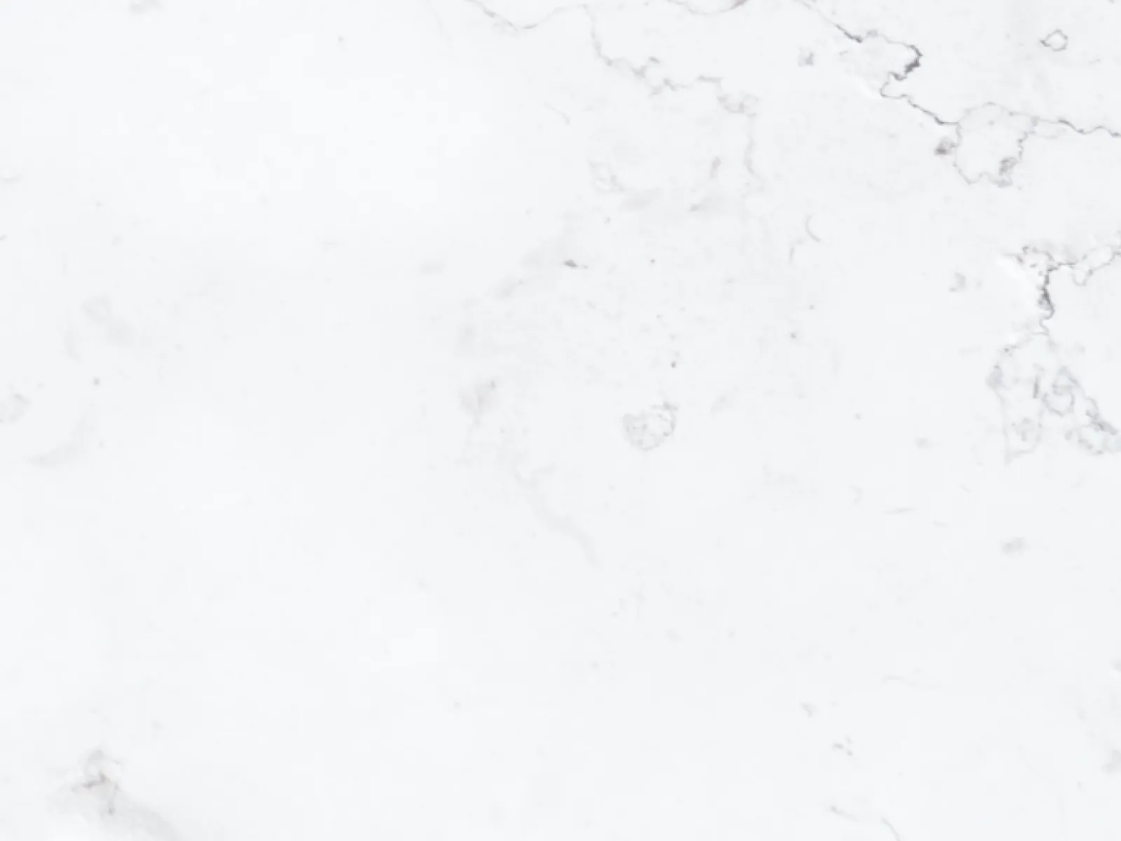 a quartz counter